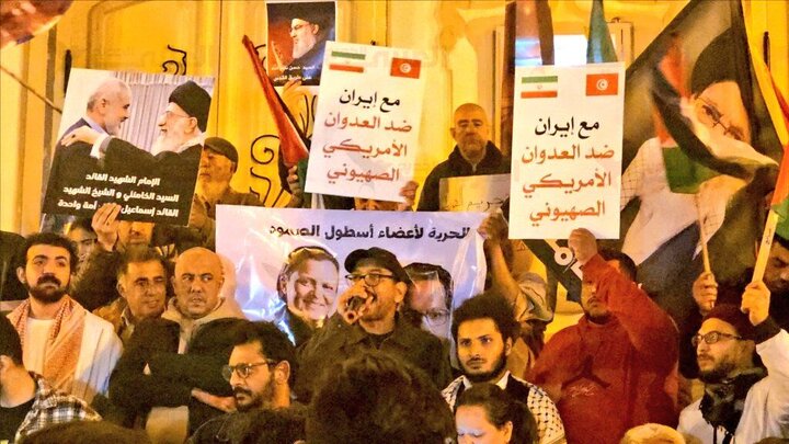 تقدیر بقائی از حمایت مردم و نخبگان در کشورهای مغرب عربی از ایران