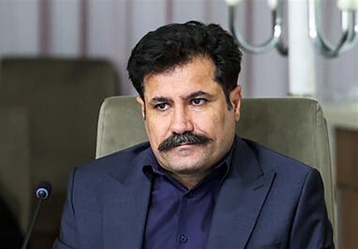 هدف قرار دادن مراکز غیرنظامی نشانه استیصال آمریکا و اسرائیل است هدف قرار دادن مراکز غیرنظامی نشانه استیصال آمریکا و اسرائیل است
