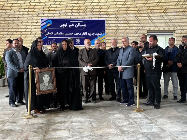 هدیه ۶۰ میلیارد تومانی شهرداری شیراز به محلات کم‌برخوردار
