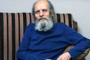 واکنش «امرالله احمدجو» به ترامپ و نتانیاهو