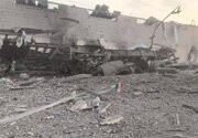 جزئیات حملات دشمن به مناطق غیرنظامی‌کشور در ۲۴ ساعت گذشته