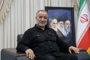 میدان‌داری مردم استان نشان‌دهنده آگاهی، بصیرت و مسئولیت‌پذیری است