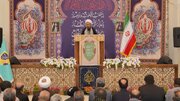 تحقق اقتصاد مقاومتی نیازمند هم‌افزایی دولت، مردم و رسانه‌ها