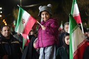 خروش مردم کرمانشاه در سی‌وچهارمین شب اجتماعات نحن المنتقمون