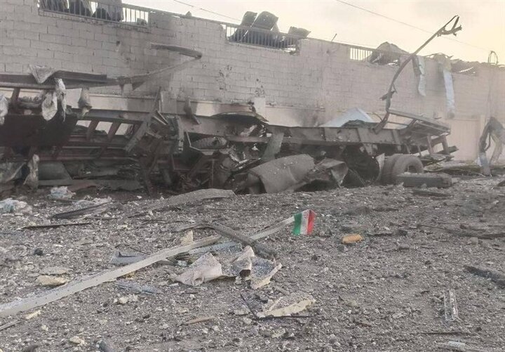 جزئیات حملات دشمن به مناطق غیرنظامی‌کشور در ۲۴ ساعت گذشته