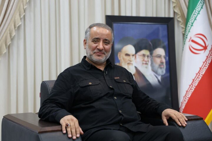 میدان‌داری مردم استان نشان‌دهنده آگاهی، بصیرت و مسئولیت‌پذیری است