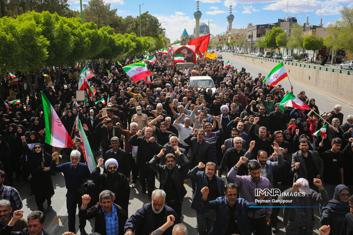 اعلام آمادگی استادان دانشگاه صنعتی اصفهان برای حل علمی و فناورانه مسائل اساسی کشور