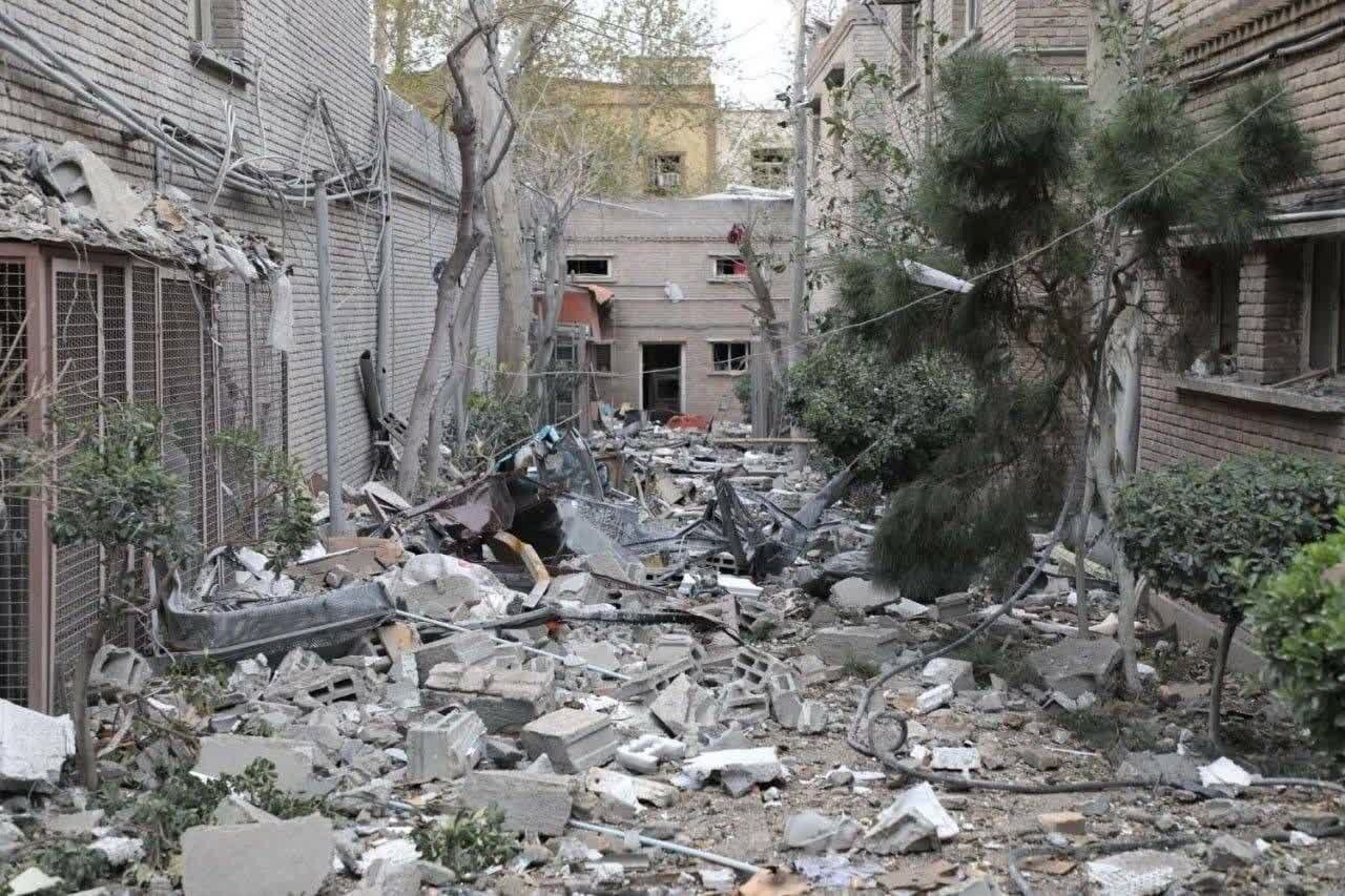 انستیتو پاستور ایران؛ ۱۰۰ سال خدمت به بشریت در آتش جنگ