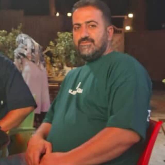 شهادت یک سبزبان در پی حمله به پل بییک در کرج