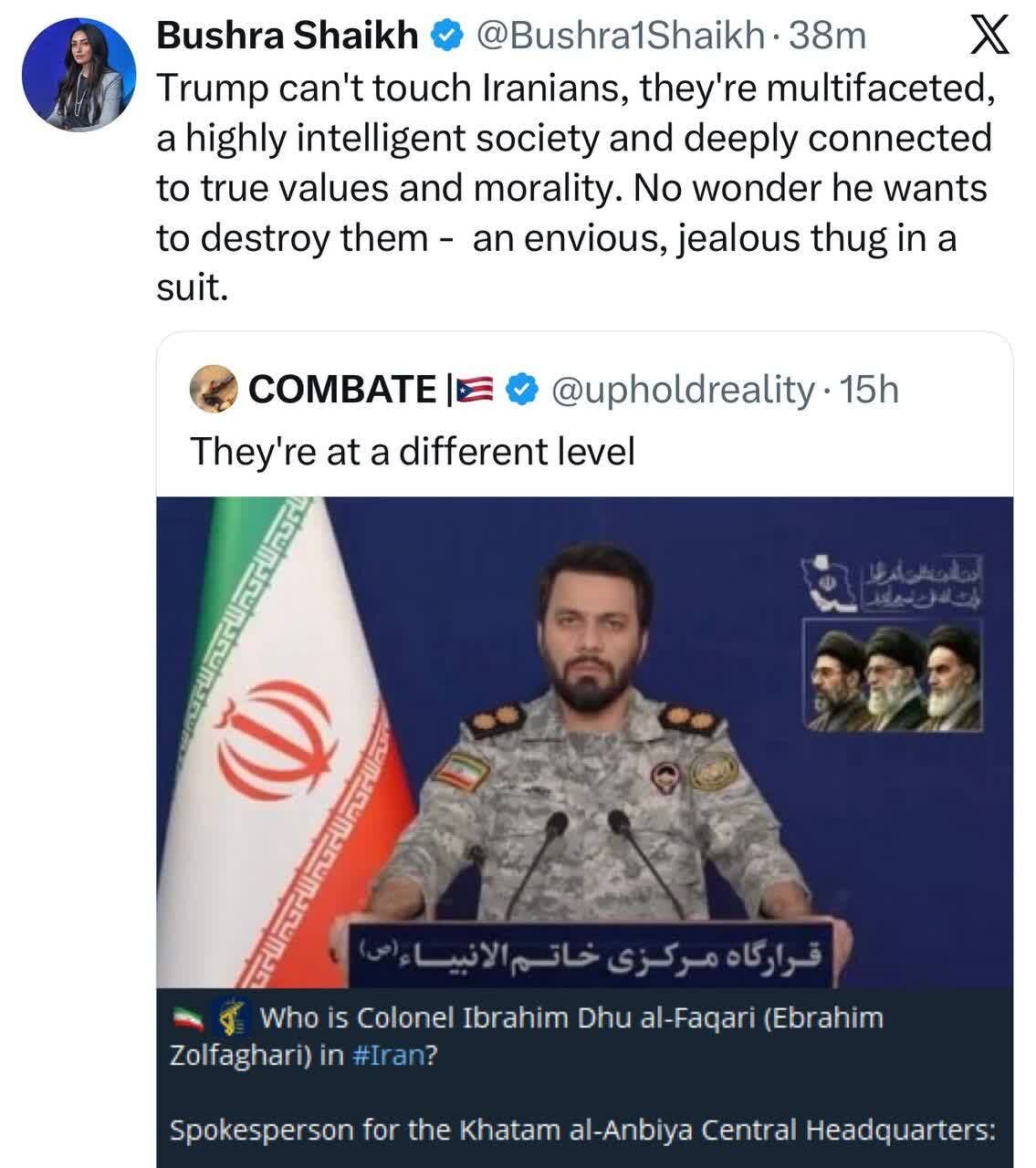 ادامه موج واکنش‌های بین‌الملل به اظهارات عصر حجری ترامپ
