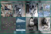 روز سیاه نیروی هوایی آمریکا و رژیم صهیونیستی در آسمان ایران 