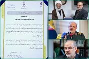 سردار محبی سرپرست معاونت روابط‌عمومی و سخنگوی سپاه شد