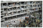 جنگ زیرساخت فناوری اسرائیل را تحت فشار قرار داد