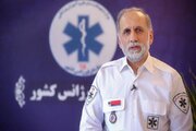 بیش از ۵۰۰ مصدوم جنگ در بیمارستان بستری هستند / آخرین آمار شهدا از کوچکترین تا مسن‌ترین