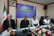 تعیین‌ تکلیف خسارت‌های بیش از ۵۰۰۰ واحد آسیب‌دیده در لرستان