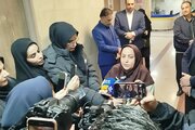 انتقال ۵۳ مجروح حمله به پل B۱ به بیمارستان امام علی(ع) کرج