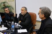 با وحدت و انسجام همه بخش‌ها، امور استان به شکل مطلوبی مدیریت شده است