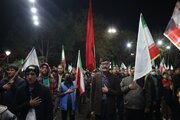 تهدید به تخریب زیرساخت‌ها نمی‌تواند هویت مردم ایران را از میان ببرد