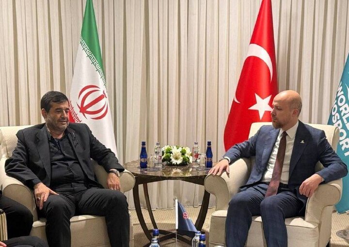 دنیامالی خطاب به اردوغان: ایران آغازگر هیچ جنگی نبوده است