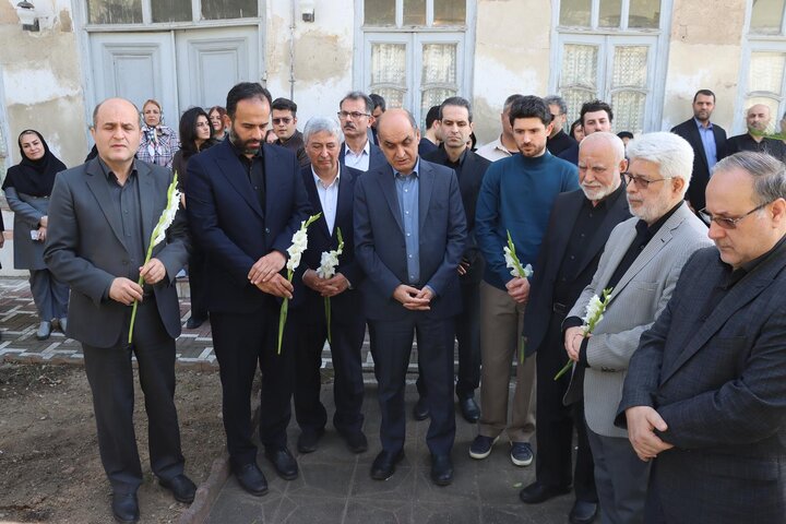 زندگی ارزشمند «آرسن میناسیان» الگویی الهام‌بخش برای نسل‌های آینده است