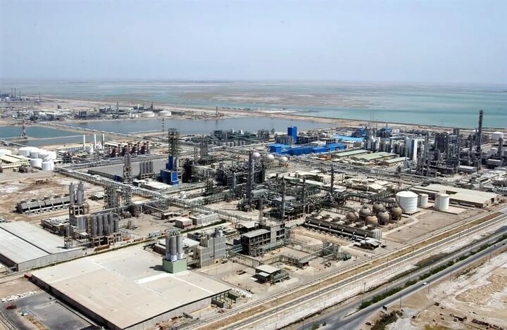 US, Israel attack 4 petrochemical companies in Iran