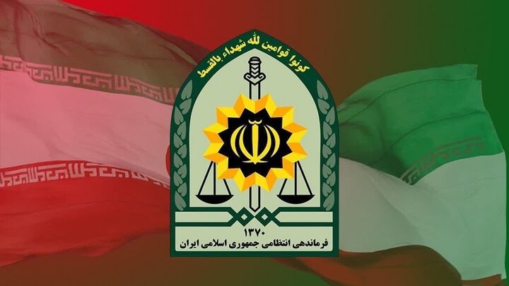 کشف ۶۰۰ میلیارد ریال تجهیزات قاچاق فلزیاب و گنج‌یاب در بانه
