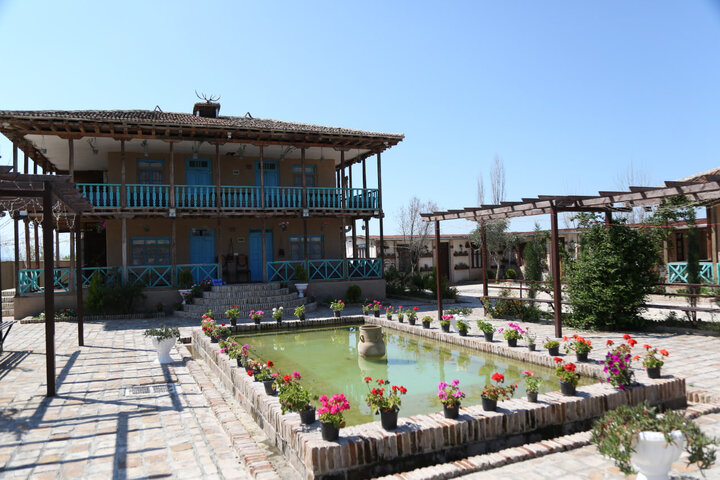 ثبت بیش از ۱۱۹ هزار نفر-شب در گلستان/ اسکان مسافران تا پایان جنگ ادامه دارد