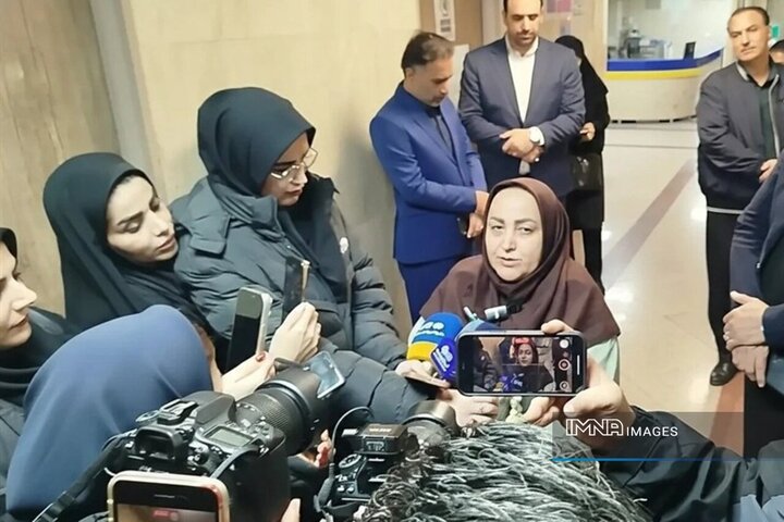 انتقال ۵۳ مجروح حمله به پل B۱ به بیمارستان امام علی(ع) کرج