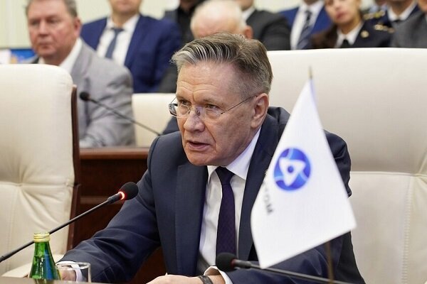 موضع مدیرعامل «روس‌اتم» درباره تجاوز به نیروگاه اتمی بوشهر