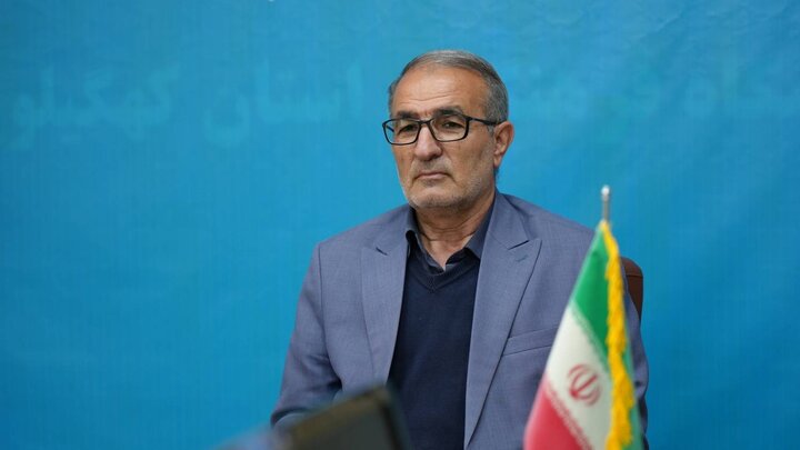 دنیا به ایران به‌عنوان قدرت چهارم دنیا ادای احترام می‌کند