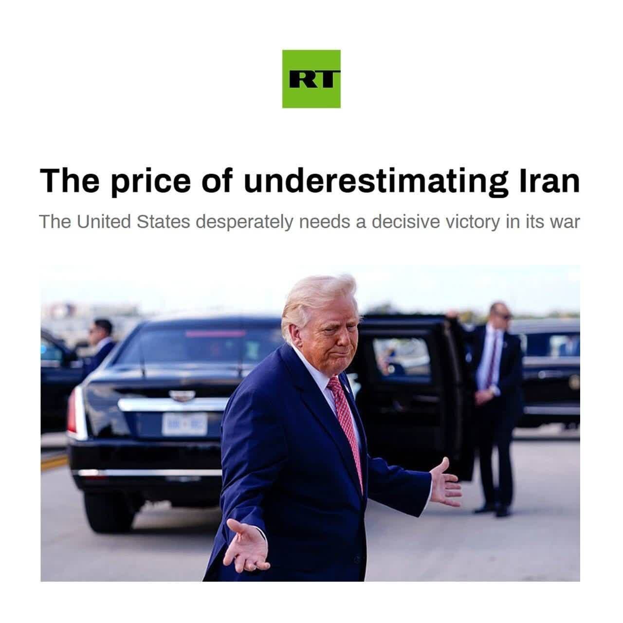 بزرگترین زوال تاریخ آمریکا؛ وقتی جنگ به خانه بازمیگردد