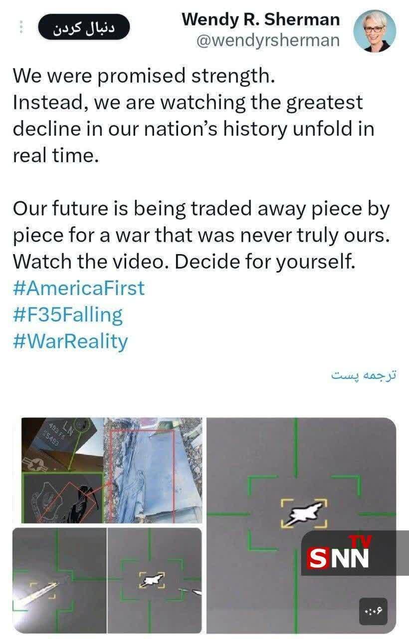 بزرگ‌ترین زوال تاریخ آمریکا؛ وقتی جنگ به خانه بازمی‌گردد