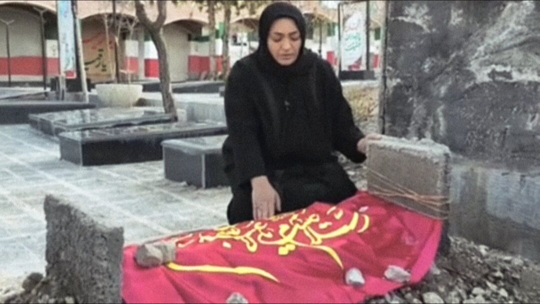 رویاهایی که زیر آوار مدرسه جا ماند
