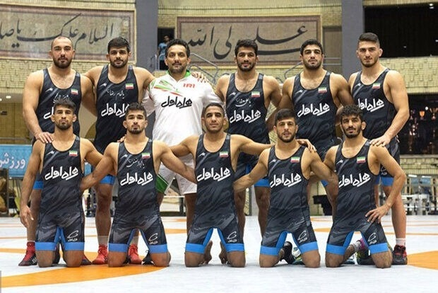 پژمان درستکار برترین سرمربی کشتی آزاد سال ۲۰۲۵ + بیوگرافی، زندگی شخصی و فعالیت‌های حرفه‌ای