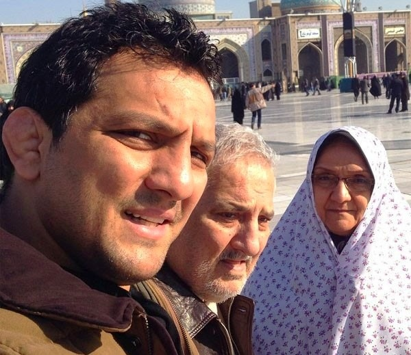 پژمان درستکار برترین سرمربی کشتی آزاد سال ۲۰۲۵ + بیوگرافی، زندگی شخصی و فعالیتهای حرفهای