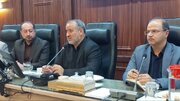 حفظ آرامش بازار و تأمین نیازهای مردم از مهم‌ترین وظایف دستگاه‌های اجرایی است