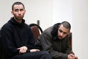 ۲ نفر از عوامل دشمن که قصد تعرض به اسلحه‌خانه یک مکان نظامی در تهران را داشتند، اعدام شدند