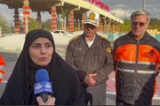تخریب زیرساخت‌ها نمی‌تواند بر دانش مهندسی و غیرت مهندسان ایرانی تأثیر بگذارد
