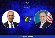 تاکید مصر بر اهمیت تداوم تلاش‌ها برای توقف جنگ علیه ایران