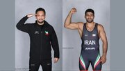 پژمان درستکار و محمدهادی ساروی در بین بهترین‌های قاره آسیا در سال ۲۰۲۵