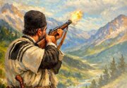 از غزوه خندق تا جنگ رمضان، ابتکار نبرد در دست ایرانیان