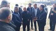 سایت پسماند قائم‌شهر تیر سال جاری افتتاح می‌شود
