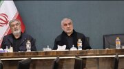 بررسی طرح‌های ارائه شده برای اعمال حکمرانی بر تنگه هرمز در مجلس