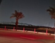 جزئیات تهاجم هوایی امشب به اهواز