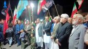 اتحاد و انسجام مردم موجب عقب‌نشینی دشمنان شده است