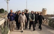 مجاهدت در نقطه صفر مرزی؛ تجلی پیوند دولت و ملت در دفاع از کیان کشور