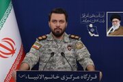 هواگردهای آمریکا با آتش پدافند ایران سرنگون شدند