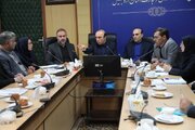 مدیران دستگاه‌های اجرایی برای رفع موانع تولید تلاش کنند