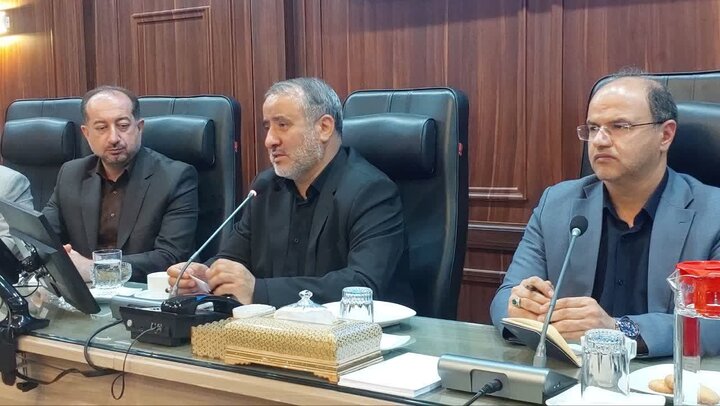 حفظ آرامش بازار و تأمین نیازهای مردم از مهم‌ترین وظایف دستگاه‌های اجرایی است