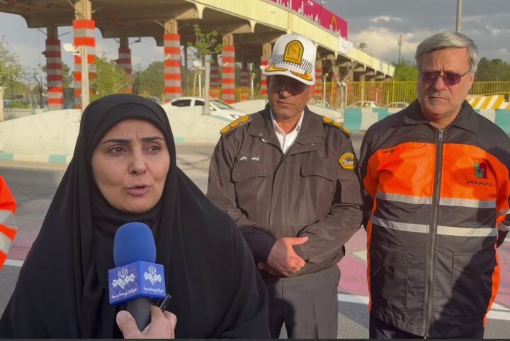 تخریب زیرساخت‌ها نمی‌تواند بر دانش مهندسی و غیرت مهندسان ایرانی تأثیر بگذارد